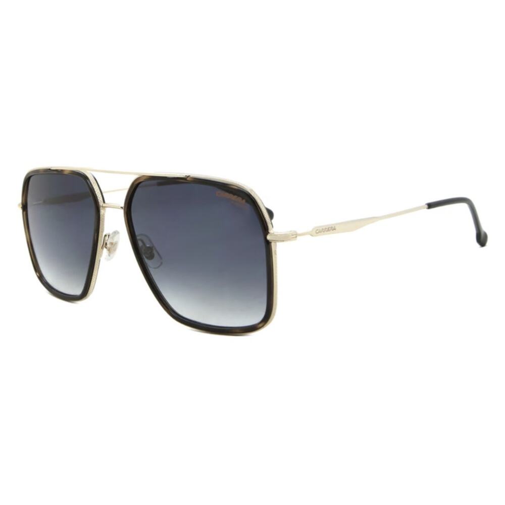 Carrera Men's CARRERA 273/S 2IK Havana Gold Sunglasses